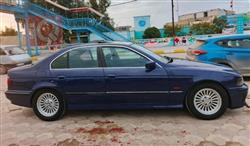 بي ام دبليو الفئة 5